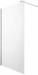 Omnires Paravan de dus tip Walk-in Omnires Marina transparent 110 cm (DNR11XCRTR) - neakaisa