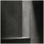 Omnires Paravan de cada Omnires Kingston transparent 70x150 cm (XHE85CRTR)