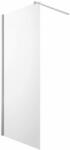 Omnires Paravan de dus tip Walk-in Omnires Marina transparent 90 cm (DNR90XCRTR) - neakaisa