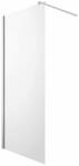 Omnires Paravan de dus tip Walk-in Omnires Marina transparent 80 cm (DNR80XCRTR) - neakaisa