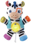VTech Музикална играчка Vtech - Зебра, със светещо коремче (на английски език) (V513503)