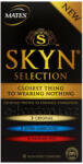 SKYN SKYN® Selection 9 pack