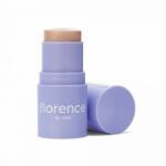 Florence By Mills Self-Reflecting Highlighter Stick Self Respect Highlighter 6 g