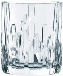 Nachtmann Whiskys pohár SHU FA 330 ml, 4 db szett, Nachtmann (NM98063)
