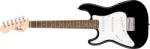 Squier Mini Stratocaster LH LR LBK