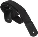 Cascha Ukulele Strap Nylon - Black