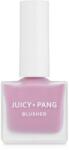 A'pieu Fard lichid de obraz - A'pieu Juicy-Pang Water Blusher CR01