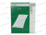 HiKOKI (Hitachi) Hitachi papír porzsák 4db RP YDL-hez 4100602 (4100602)