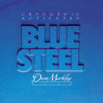 Dean Markley 2679 5ML 45-128 Blue Steel