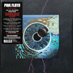 Pink Floyd - Pulse (Box Set) (4 LP) (0190295996925)
