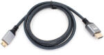 Thunder Germany C4KMN-1 4K Type C Mini HDMI kábel [HDMI papa - Mini HDMI papa] (1 m) - mkaudio
