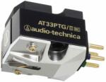Audio-Technica Audio-Technica AT33PTG/II MC hangszedő