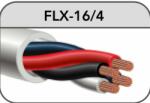 AudioQuest AQ-FLXX16/4 kábel