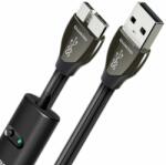 AudioQuest 0.75M CARBON USB A-B kábel