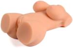 Mistress Emma Half Body Sex Doll