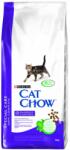 Cat Chow Adult Hairball 15kg (szőrlabda képződés megelőzésére)