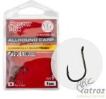 EnergoTeam Allround Carp Méret: 10 - Benzar Mix Maruto Feeder Horog (43460-012)