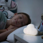 InnovaGoods Hordozható intelligens LED lámpa Clominy (V0103309)