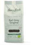 Simon Levelt BIO fekete Earl Grey tea laza 90 g