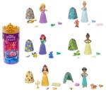 Mattel Disney Hercegnők Color Reveal meglepetés mini baba (HMB69)