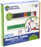 Learning Resources Set MathLink pentru avansati (LSP4299-UK)