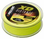 Prologic XD Distance Mono Hi-Wiz Yellow monofil zsinór 0.25mm (72754)