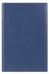 TopTimer Tárgyalási napló, B5, TOPTIMER, "Traditional", kék (nkt162k) - irodaszer