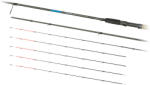 Carp Zoom FC Galactic Light Feeder horgászbot, 330 cm, 20-90 g, 3+5 részes (CZ0519) - marlin