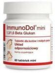 DOLFOS Immunodol Mini macska/kutya 60 tabletta