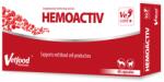 VetFood VETFOOD HemoActiv Blister 60tab
