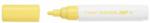 Pilot Marker cu vopsea Pilot Pintor M diverse culori 1.4 mm varf rotund galben (PSW-PT-MY)