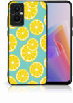 PROTEMIO MY ART Husă de protecție Oppo Reno7 Lite 5G LEMON (121)