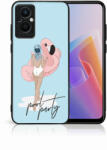 PROTEMIO MY ART Husă de protecție Oppo Reno7 Lite 5G POOL (126)
