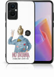 PROTEMIO MY ART Husă de protecție Oppo Reno7 Lite 5G FĂRĂ DRAMA (138)