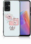 PROTEMIO MY ART Husă de protecție Oppo Reno7 Lite 5G MOMENTS (122)