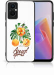 PROTEMIO MY ART Husă de protecție Oppo Reno7 Lite 5G APEROL (127)