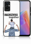 PROTEMIO MY ART Husă de protecție Oppo Reno7 Lite 5G DADDY (116)