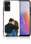 PROTEMIO MY ART Husă de protecție Oppo Reno7 Lite 5G COUPLE (117)