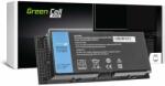 Green Cell Baterie Green Cell Pro FV993 Dell Precision M4600 M4700 M4800 M6600 M6700 (DE74PRO)