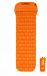  Naturehike Felfújható alátét FC-12 (198 x 59cm) 530g Szín: Narancssárga