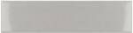 Equipe Cerámicas 5x20 EQUIPE COSTA NOVA Grey Fényes csempe