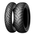 Dunlop 130/70-16 Dunlop Scootsmart TL 61 S Robogó gumi