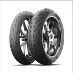 Michelin 170/60R17 Michelin Road 6 TL 72 W Enduro gumi