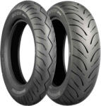 Bridgestone 130/70-16 Bridgestone B02 TL 61 P Robogó gumi
