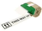 LEITZ Etikett, folyamatos, papír, öntapadó, 88 mm x 22 m, LEITZ "Icon" fehér (E70030001) - onlinepapirbolt