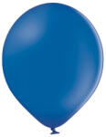 Belbal Set 100 baloane latex albastru regal 13 cm