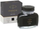 PARKER Üveges tinta, PARKER, "Quink", fekete (1950375) - iroszer24