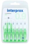 Dentaid Perii interdentare Interprox 4G Micro 6 bucati Dentaid