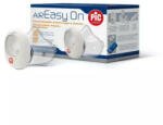 Pic Solution Nebulizator ultrasonic cu tehnologie Mesh AirEasy On Portabil