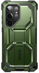 SUPCASE Carcasa 360 grade Supcase i-Blason Armorbox compatibil cu Samsung Galaxy S23 Ultra, Protectie display, Verde (843439121430)